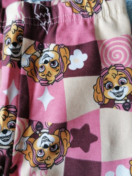 Súprava paw patrol skye, nickelodeon,86