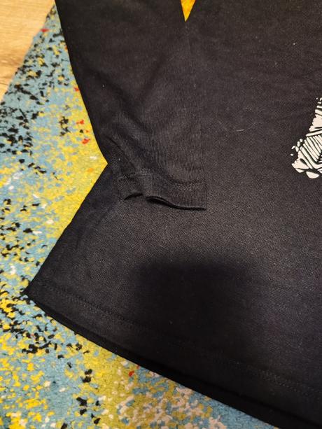 Tričko, charles vögele,152