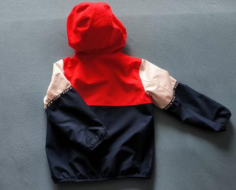 Prechodná bunda c&a, c&a,110