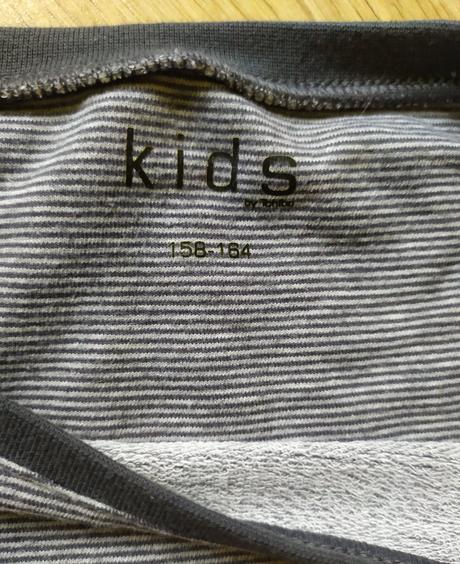 Mikiny dlhé tchibo 2 ks, tchibo,164