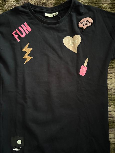 Mikina vel.152, name it,152