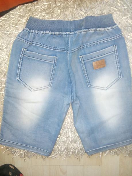 Kratasky riflove, 128