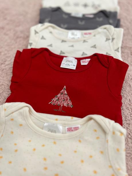 Vianočné body zara, 62