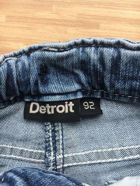 Rifle zn. detroit, 92