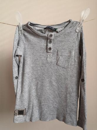 Slim tričko, reserved,104