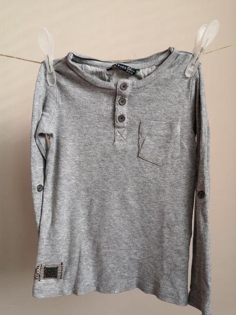 Slim tričko, reserved,104