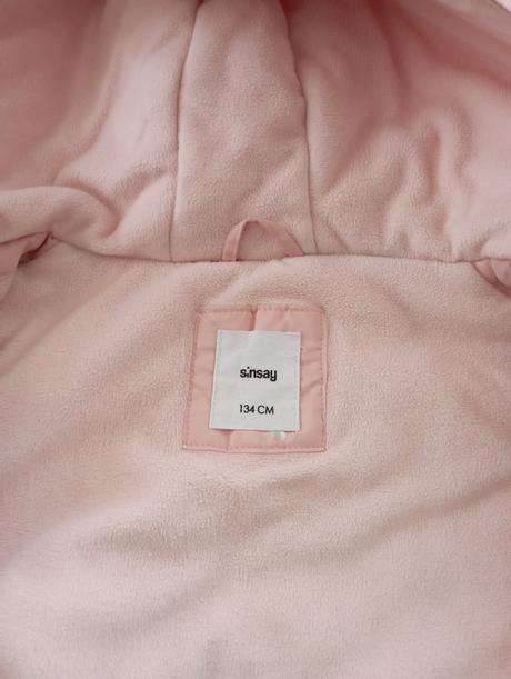 Vetrovka, sinsay,134