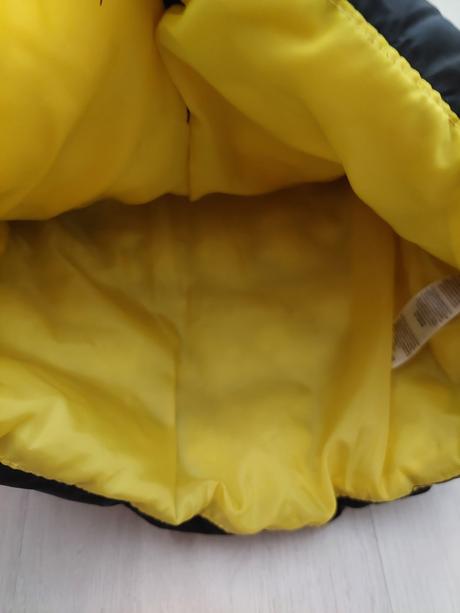 Vesta č.134 batman, 134