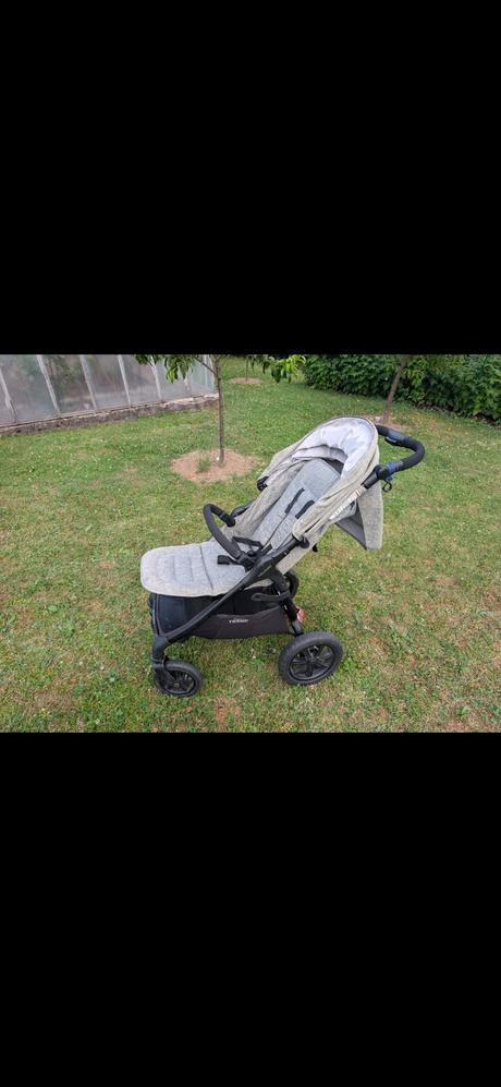 Športový kočík valco baby snap 4 trend, valco baby,valco baby snap 4 trend