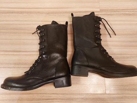 Topánky 1 x obute, 39