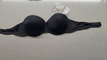 Podprsenka calvin klein, calvin klein,75b