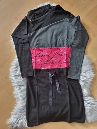 Dámske šaty m77,