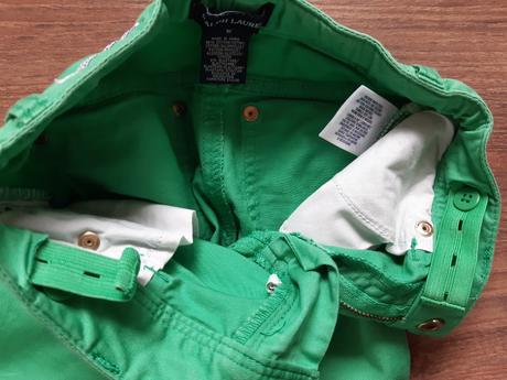 Ralph lauren nohavice-5r, ralph lauren,110