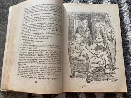 Po asfaltových silnicích-prvé vyd.1954,