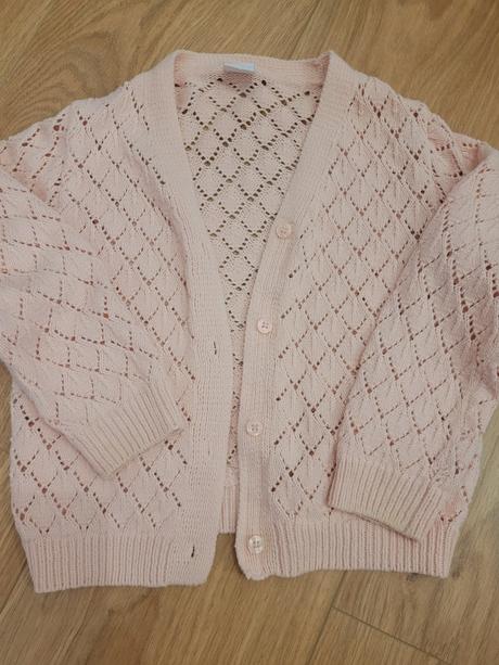 Svetrik lindex 98/104, lindex,104