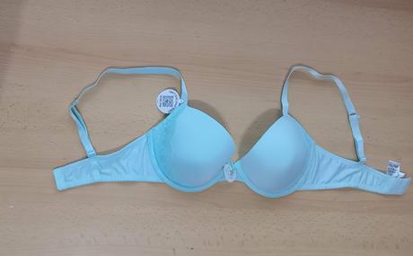 Nová podprsenka, f&f,80d