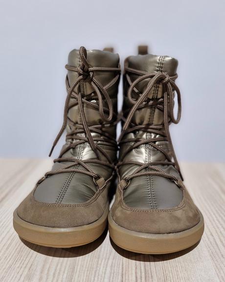 Be lenka snowfox woman - champagne & brown 37, be lenka,37