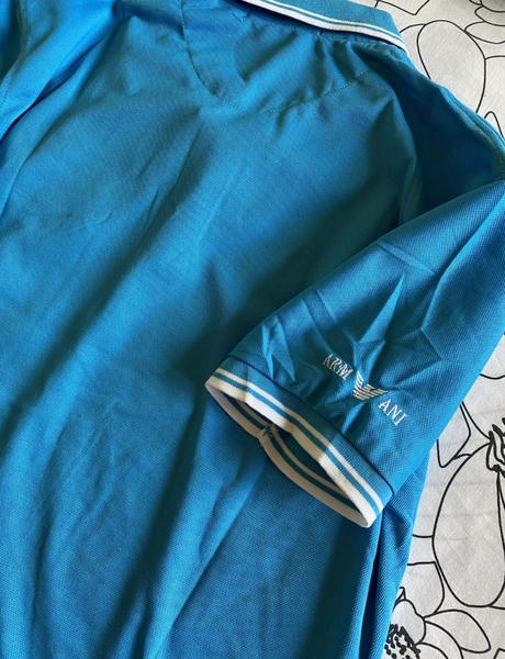 Polotričko giorgio armani v. l/xl, l