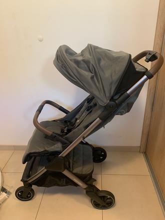 Easy walker jackey special edition, easywalker