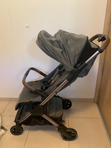 Easy walker jackey special edition, easywalker