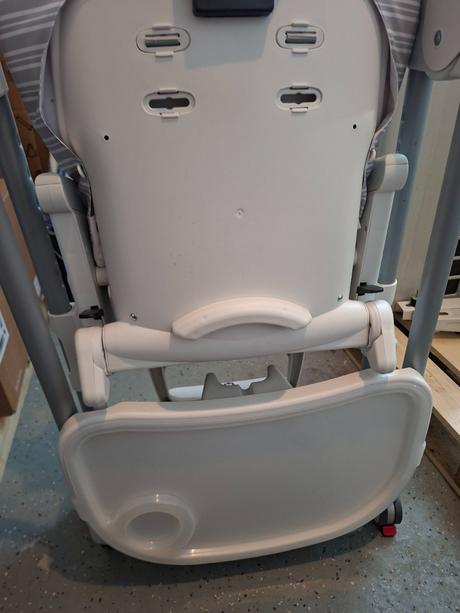 Peg perego prima pappa follow me, peg-pérego