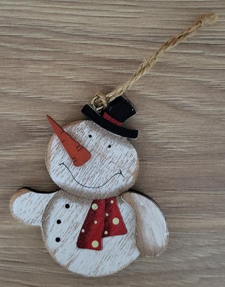 Vianočné ozdoby a dekorácie_1 ks / 1 eur,