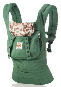 Ergo Baby Carrier Ergo Baby Carrier