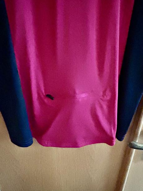 Cyklotričko zn.vaude č.l, l