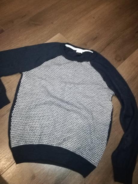 Tenký svetrík, f&f,152