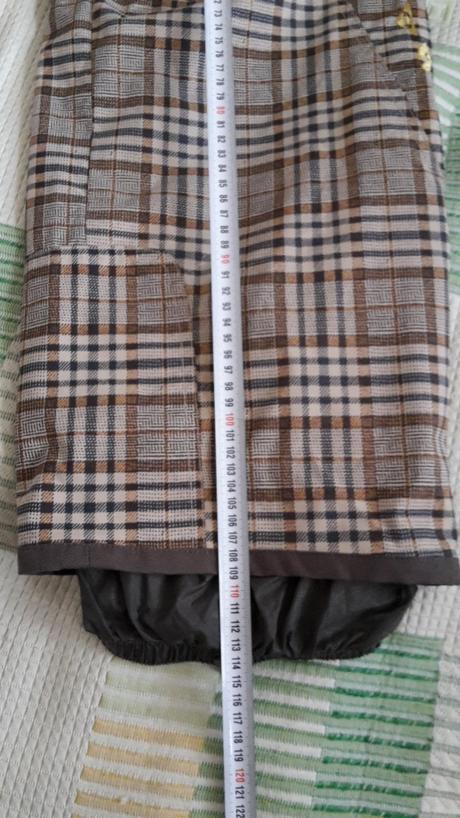 Snowboardove nohavice, o'neill,48