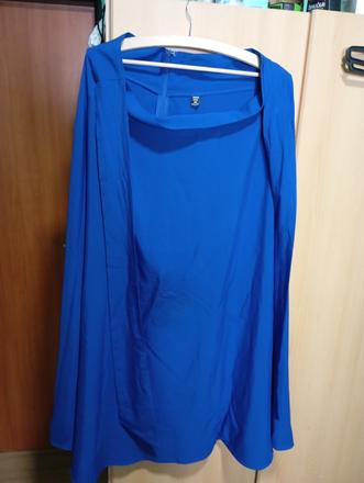 Sukna shein, xl