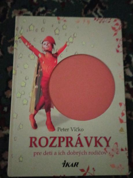 Rozpravky, 