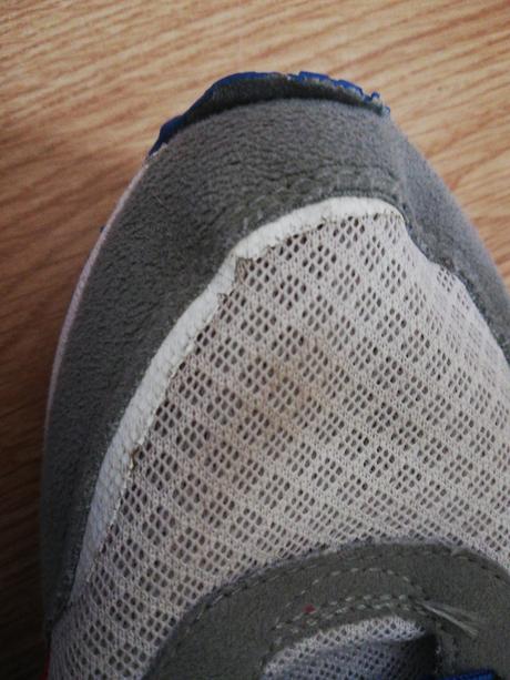 Botasky puma, puma,39