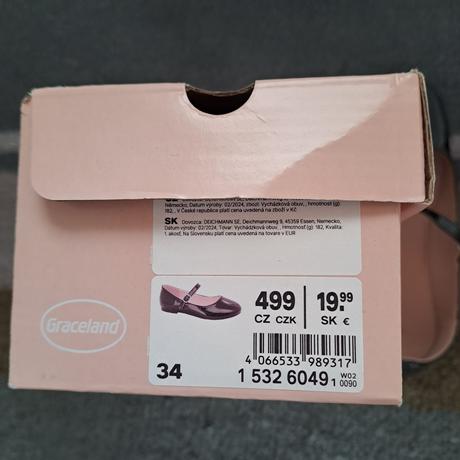 Balerínky, graceland,34