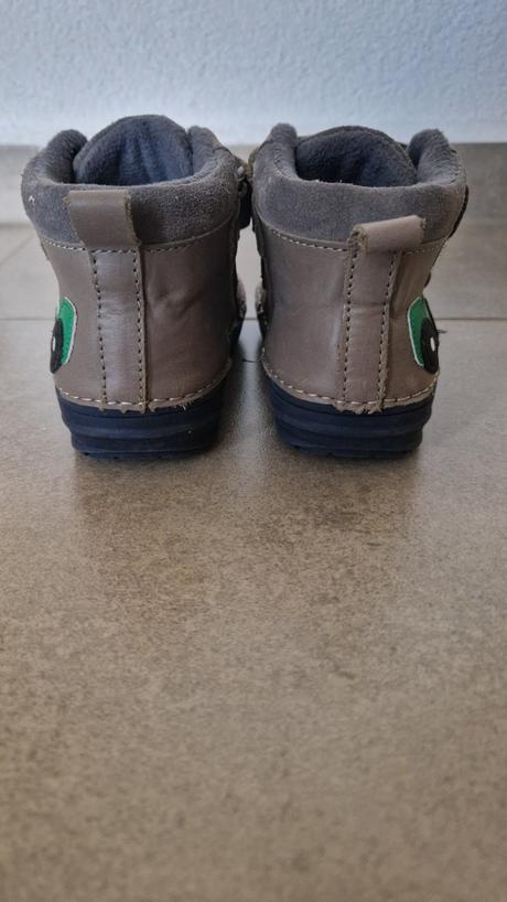 Dd step topánky, d.d.step,23