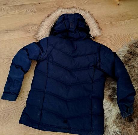 Lyžiarsky komplet skogstad, 122