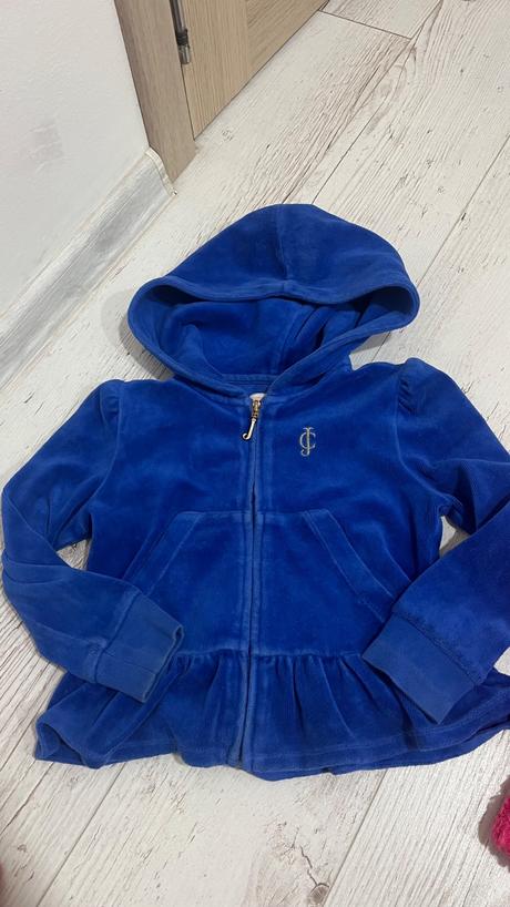 Mikina na zips 2x 92, 92