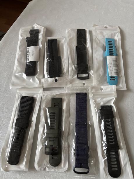 Náramky na hodinky, samsung