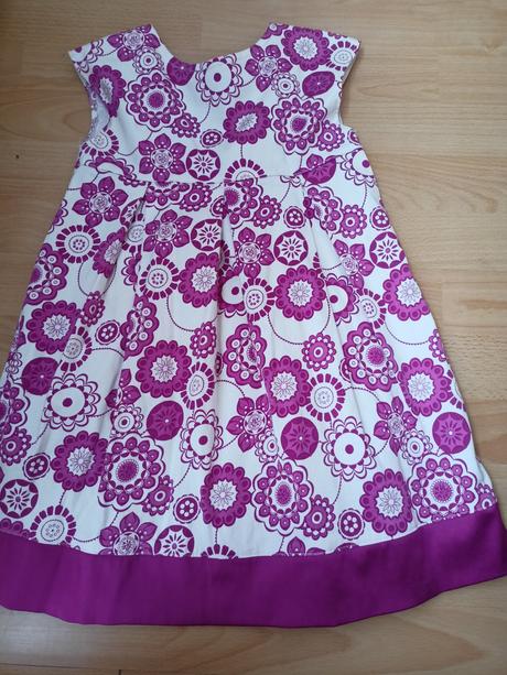 Elegantné šatočky, 116