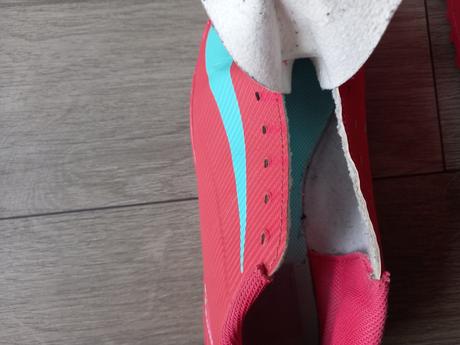 Tarfy nike  veľ. 40, 5, nike,40