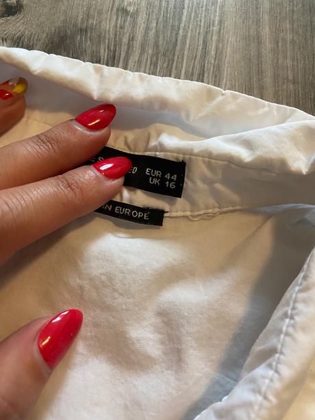 Basic košeľa, reserved,44