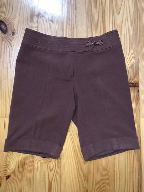 Šortky 40, mango,40