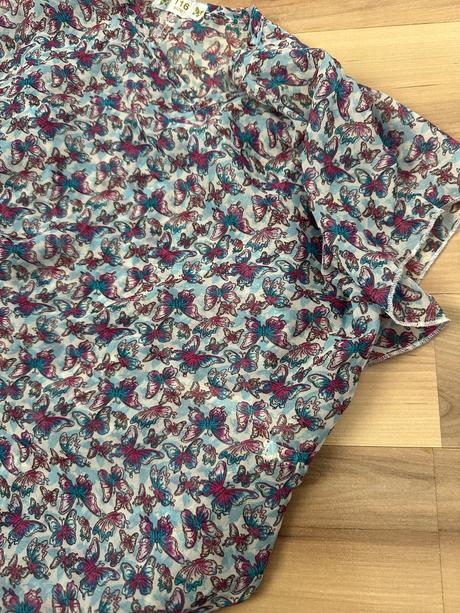 Rozkosna bluzka, kiki&koko,116