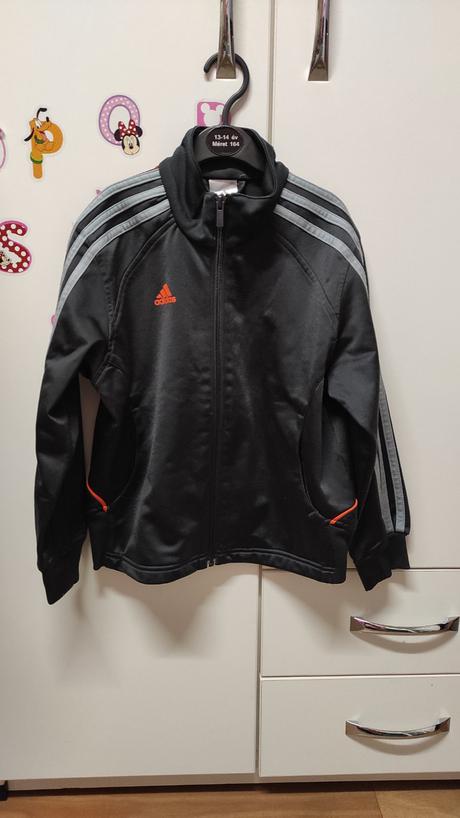 Teplakova súprava, adidas,128