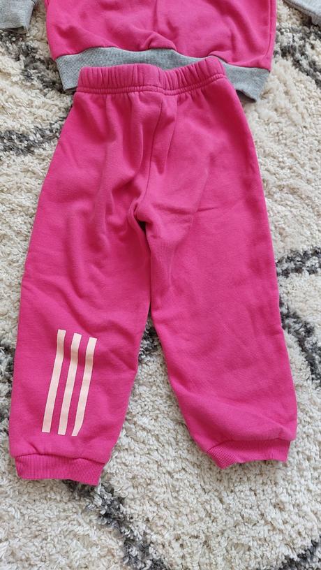 Tepláková súprava, adidas,92