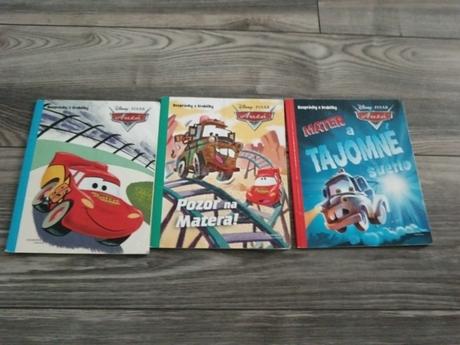 Rozprávky z krabičky,