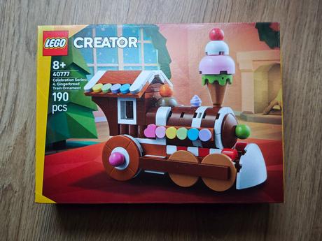 Lego vozidlá - nové sety, 