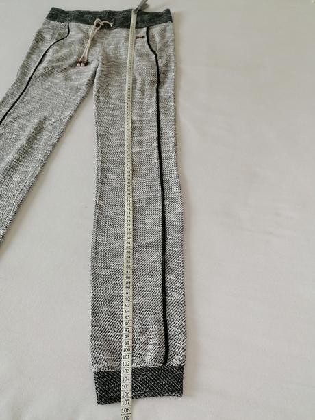 Tepláky m/l, forest,m