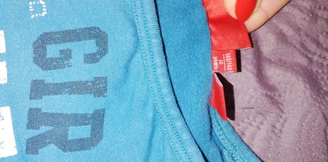 Detská mikina, esprit,140