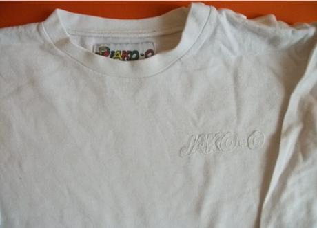 Tričko na 1-2 roky, 92